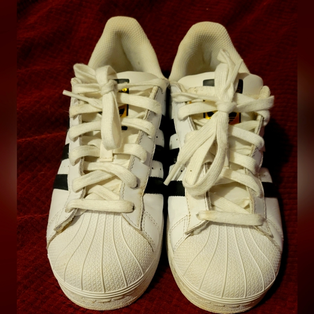 Adidas Superstar